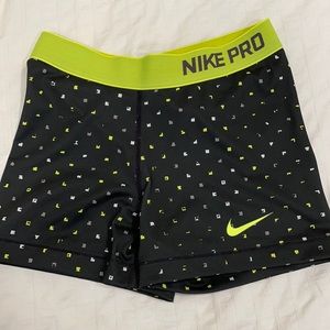 Nike Pros